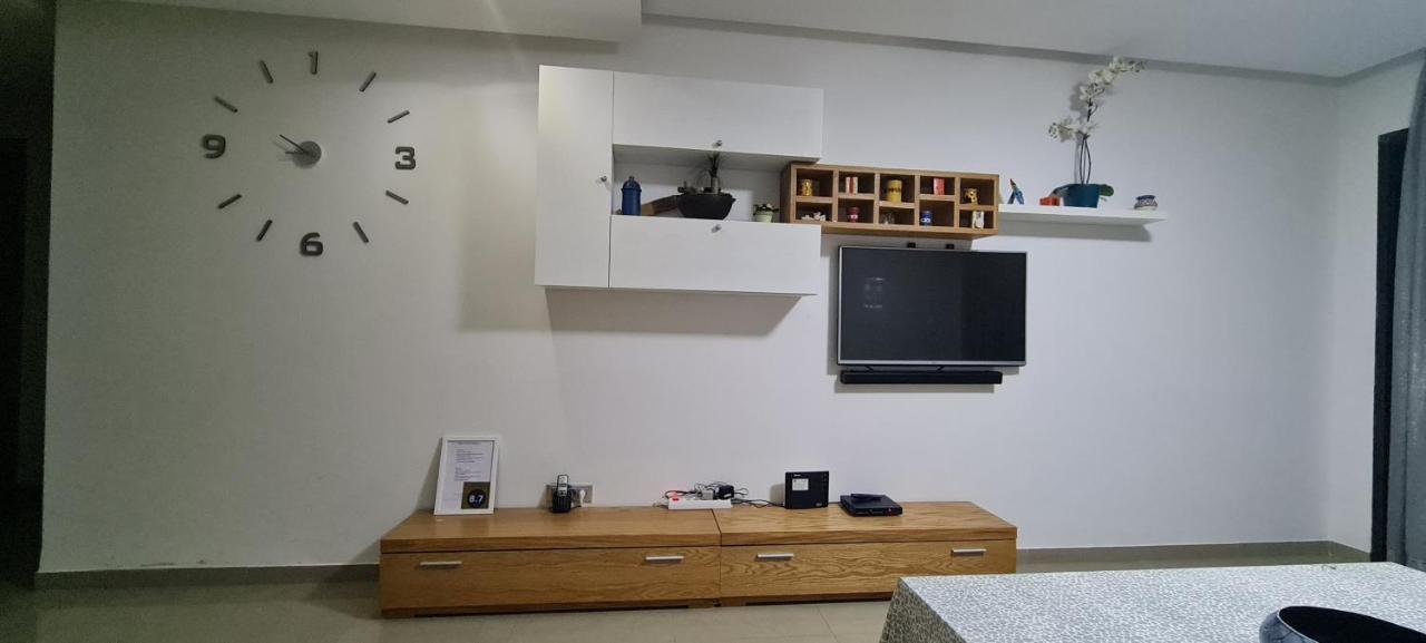 Plage Des Nations Apartment Sidi Bouqnadel Экстерьер фото